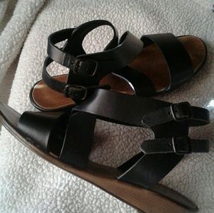 Seychelles Sandals